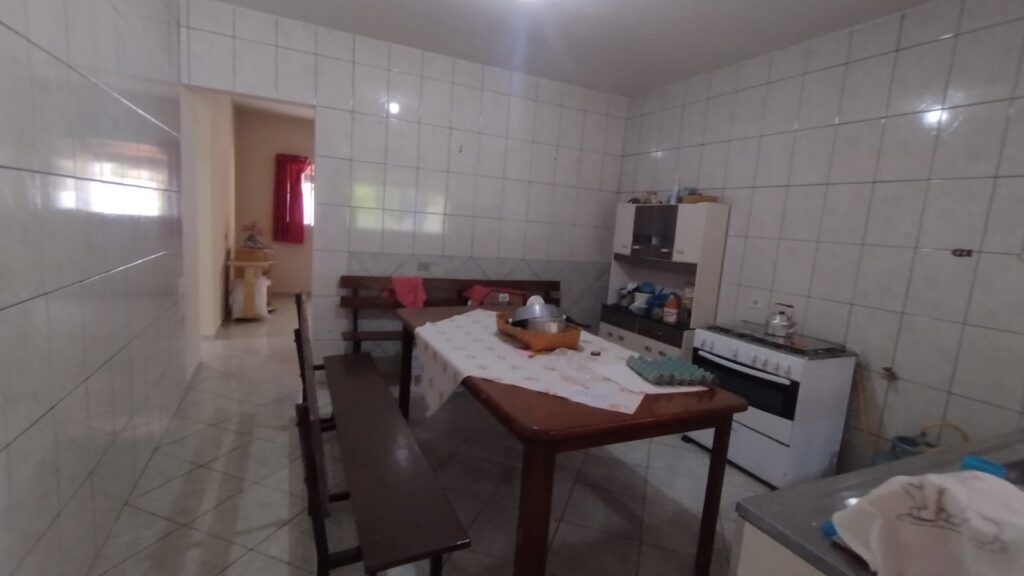 Chácara pronta para morar no Bonsucesso