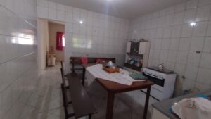 Chácara pronta para morar no Bonsucesso