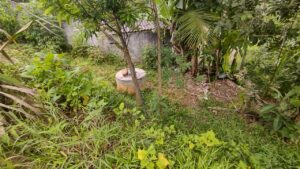 Chácara sem construção de 810 m² no Bairro dos Freitas