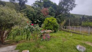 Chácara pronta para morar no Bonsucesso
