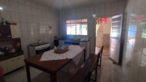 Chácara pronta para morar no Bonsucesso