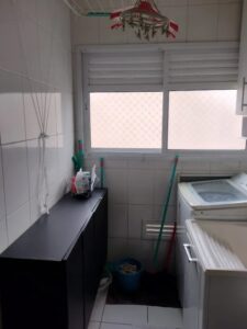 Apartamento Max Clube 2 dormitórios – Jardim Ismênia