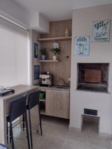 Apartamento à venda no Sky House Club Residence