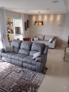 Apartamento à venda no Sky House Club Residence