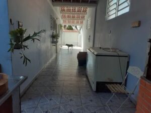 EXCELENTE OPORTUNIDADE – sobrado – Monte Castelo