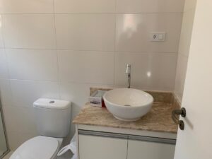 Casa no Jardim das Indústrias – 250 m²