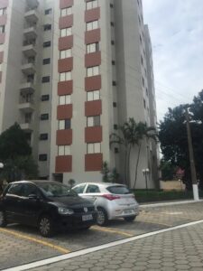 Apartamento no Jardim Paulista – 335 mil