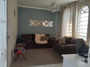 EXCELENTE OPORTUNIDADE – sobrado – Monte Castelo