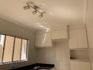 Casa no Jardim das Indústrias – 250 m²