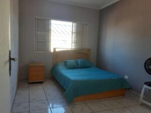 EXCELENTE OPORTUNIDADE – sobrado – Monte Castelo