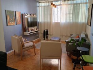 Apartamento no São Dimas – Edifício Nacional
