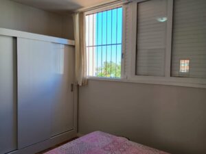 Apartamento no São Dimas – Edifício Nacional