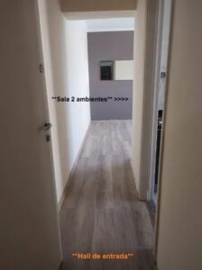 Apartamento Edifício Saint Moritz, Vila Adyana