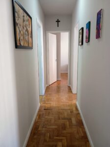 Apartamento no São Dimas – Edifício Nacional