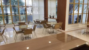 Apartamento no Edifício Solar dos Girassóis