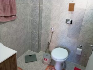 Apartamento no São Dimas – Edifício Nacional