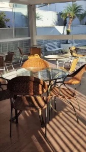 Apartamento no Edifício Solar dos Girassóis