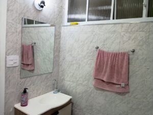 Apartamento no São Dimas – Edifício Nacional