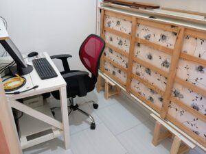 Apartamento no São Dimas – Edifício Nacional