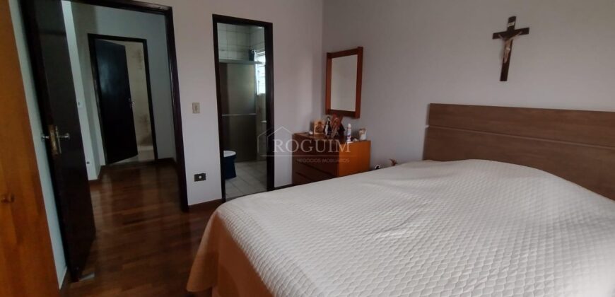 Casa no Jardim das Indústrias – 250 m²