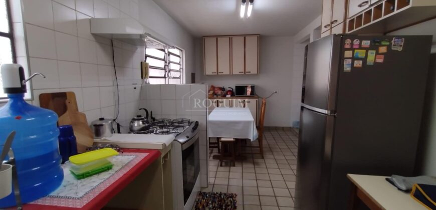 Casa no Jardim das Indústrias – 250 m²
