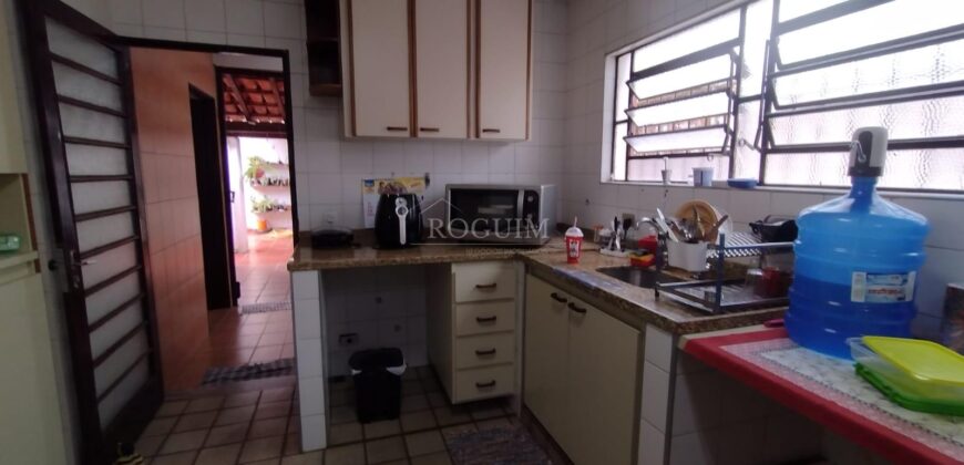 Casa no Jardim das Indústrias – 250 m²