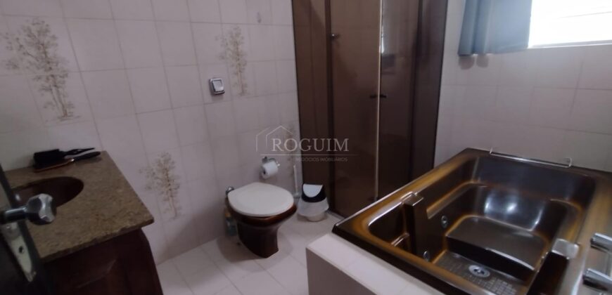 Casa no Jardim das Indústrias – 250 m²