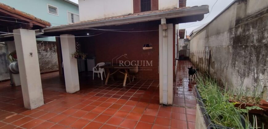 Casa no Jardim das Indústrias – 250 m²