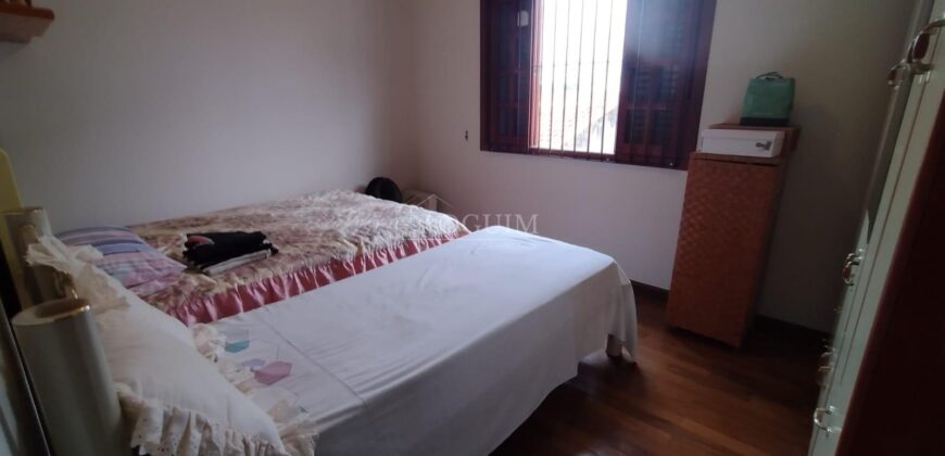 Casa no Jardim das Indústrias – 250 m²