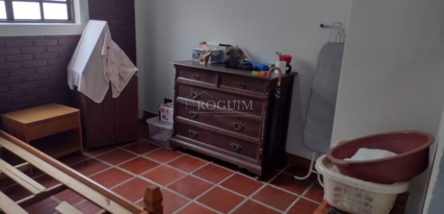 Casa no Jardim das Indústrias – 250 m²