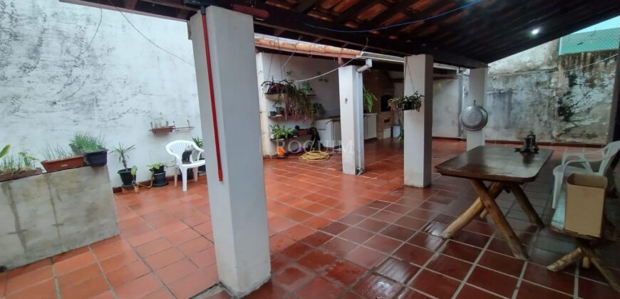 Casa no Jardim das Indústrias – 250 m²