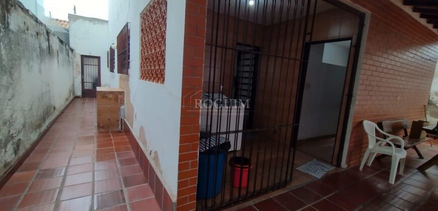 Casa no Jardim das Indústrias – 250 m²