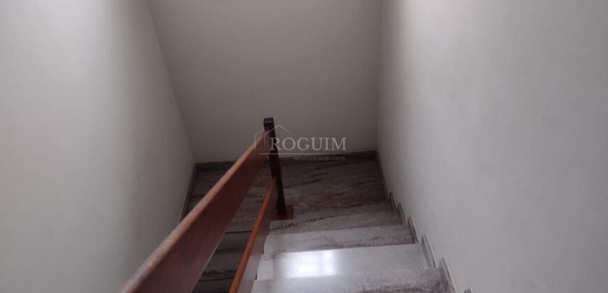 Casa no Jardim das Indústrias – 250 m²