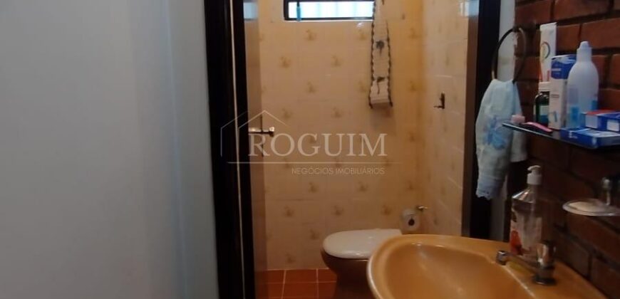 Casa no Jardim das Indústrias – 250 m²