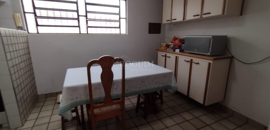 Casa no Jardim das Indústrias – 250 m²