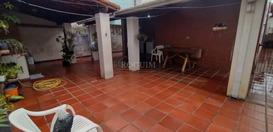 Casa no Jardim das Indústrias – 250 m²