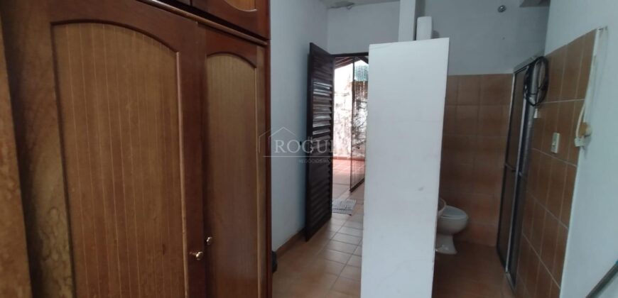 Casa no Jardim das Indústrias – 250 m²