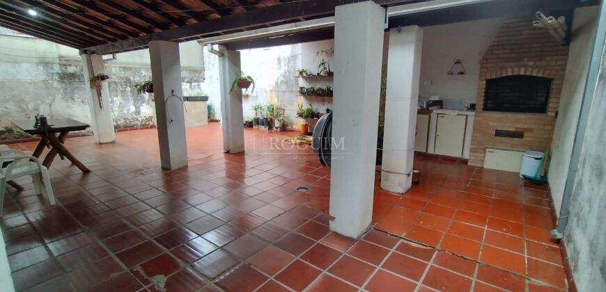 Casa no Jardim das Indústrias – 250 m²