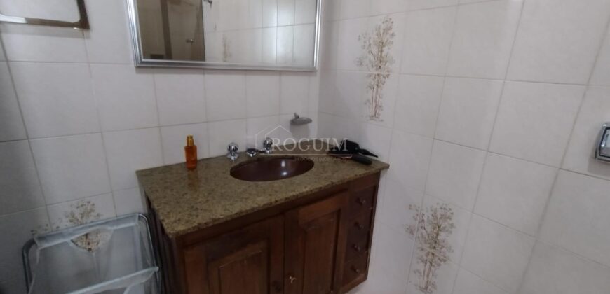Casa no Jardim das Indústrias – 250 m²