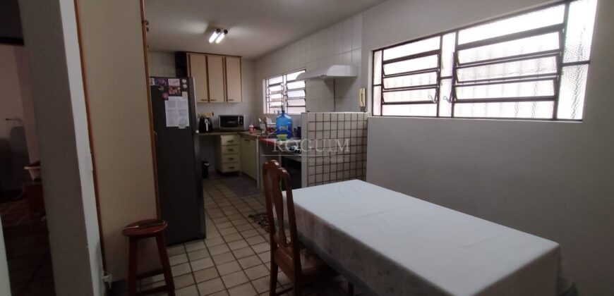 Casa no Jardim das Indústrias – 250 m²