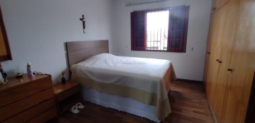 Casa no Jardim das Indústrias – 250 m²