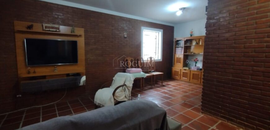 Casa no Jardim das Indústrias – 250 m²