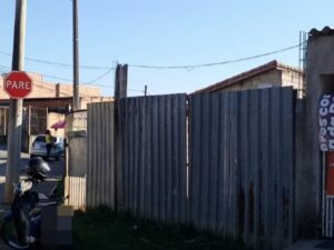 Terreno 1/2 lote no MAJESTIC
