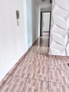 Apartamento à venda no Bosque dos Eucaliptos