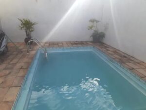 EXCELENTE OPORTUNIDADE – sobrado – Monte Castelo