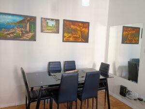 Apartamento no São Dimas – Edifício Nacional
