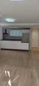 Apartamento no Edifício Solar dos Girassóis