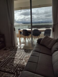 Apartamento à venda no Sky House Club Residence