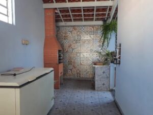EXCELENTE OPORTUNIDADE – sobrado – Monte Castelo