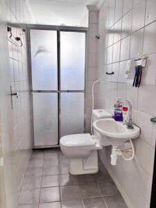 Apartamento à venda no Bosque dos Eucaliptos